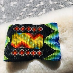 Gorgeous Beaded Bracelet